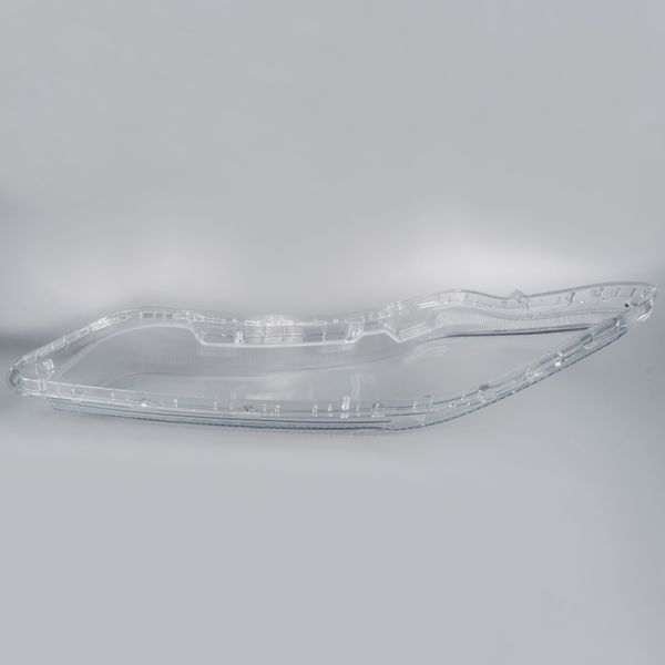 Скло фари AMS для Mitsubishi ASX RVR 2010-2020 (ліве) 35065 фото