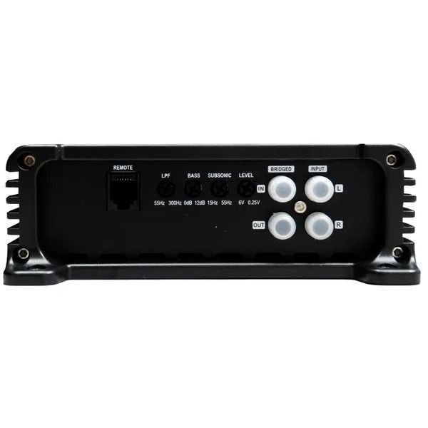 Підсилювач Uaudio MVA-800.1 AR-86722 фото