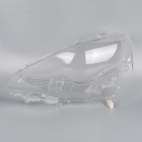 Скло фари AMS для Lexus IS XE30 S200 S300 S350 2013-2016 дорестайлінг (ліве) 34880 фото