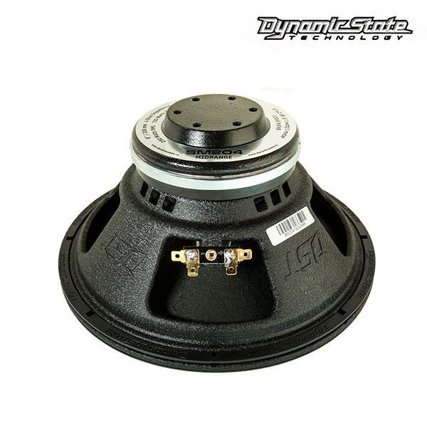 Автоакустика Dynamic State SPARTA SM204 AR-87627 фото