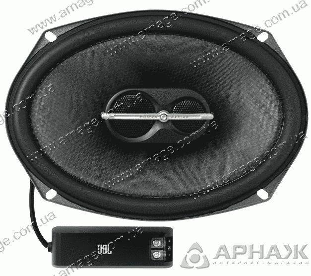 Акустика JBL P963 AR-15103 фото