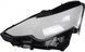 Скло фари AMS для Lexus IS XE30 S200 S300 S350 2013-2016 дорестайлінг (ліве) 34880 фото 1
