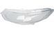 Стекло фары AMS для Honda Accord 8 EUR 2011-2013 (левое) 34684 фото 1