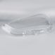 Скло фари AMS для Mitsubishi ASX RVR 2010-2020 (ліве) 35065 фото 4