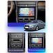Штатная магнитола Lesko для Audi A6 allroad I (C5) 2000-2006 экран 9" 4/64Gb CarPlay 4G Wi-Fi GPS Prime 9362-47200 фото 3