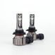 LED лампи автомобільні DriveX PA-02P 9006 5000K 12W 12V DX-0426 фото 2
