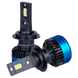 LED лампи автомобільні DriveX AL-08 H7 6000K LED 70W CAN 12V DX-1058 фото 1