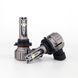 LED лампи автомобільні DriveX PA-02P 9006 5000K 12W 12V DX-0426 фото 3