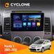 Штатна магнітола Mazda 5 (Premacy) 2005-2010 Cyclone C9-006 4x64, DSP, DVR НФ-00002453 фото 1
