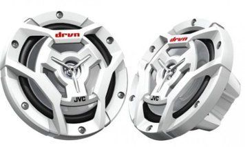 Акустика автомобільна JVC CS-DR6201MW AR-49022 фото