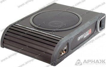 Сабвуфер Vibe LiteAir OptiSound Auto 8A AR-16344 фото
