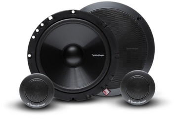 Акустика Rockford Fosgate R1675-S AR-39817 фото