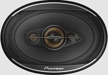 Автоакустика Pioneer TS-A6988S AR-108947 фото