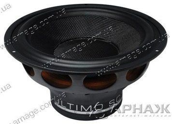 Сабвуфер Morel Ultimo SC102 AR-16136 фото