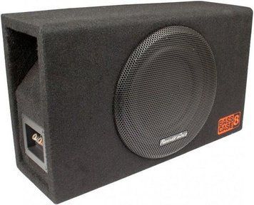 Автосабвуфер Phoenix Gold Phoenix BASSCASE 8 AR-66281 фото