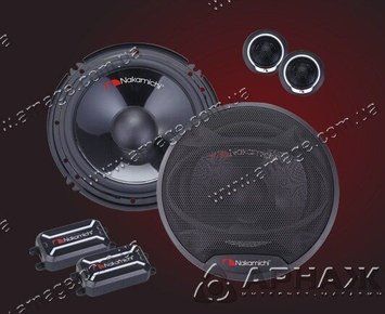 Акустика Nakamichi SP-CS63 AR-15395 фото