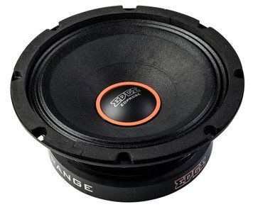 Акустика автомобільна Edge EDPRO8E-E8 AR-42134 фото