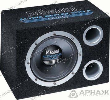 Сабвуфер Magnat Active Reflex 200A Series II AR-16116 фото
