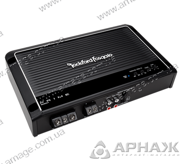 Підсилювач Rockford Fosgate R250X1 AR-16810 фото