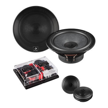 Автоакустика Helix PR K165.2 AR-87363 фото
