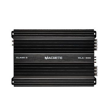 Автомобільний підсилювач Alphard Deaf Bonce Machete MLA-800 AR-65756 фото