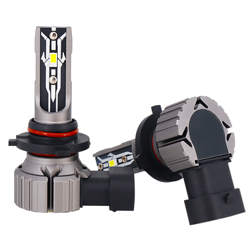LED лампи автомобільні DriveX PA-02P 9006 6000K 12W 12V DX-1114 фото