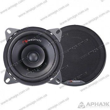Акустика Nakamichi NSE 41 AR-25840 фото