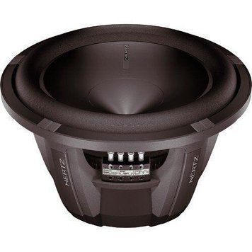 Сабвуфер Hertz HX 380.5 D AR-16039 фото