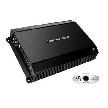 Підсилювач Lightning Audio L-1250 AR-31771 фото