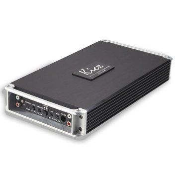 Підсилювач Kicx AD 1.400 AR-26598 фото