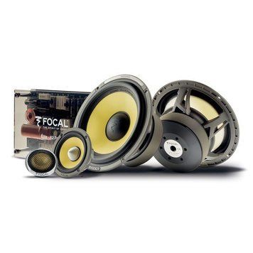 Акустика Focal ES165KX3 AR-36665 фото