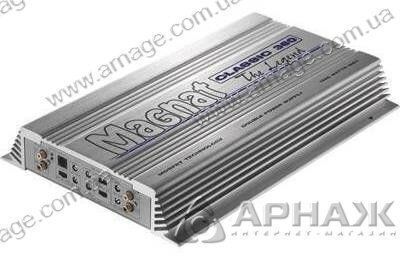 Усилитель Magnat Classic 360 The Legend AR-16722 фото