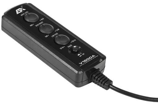 Сабвуфер ESX V1600A AR-101432 фото