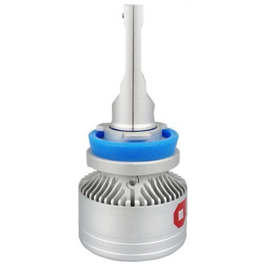 LED лампа SIGMA A9 H11 45W CANBUS (кулер) AR-56287 фото