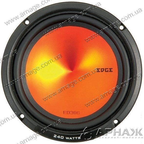 Акустика Edge ED306 AR-14686 фото