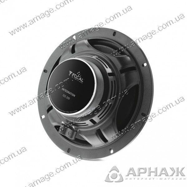 Акустика Focal Integration ISS 200 AR-14734 фото