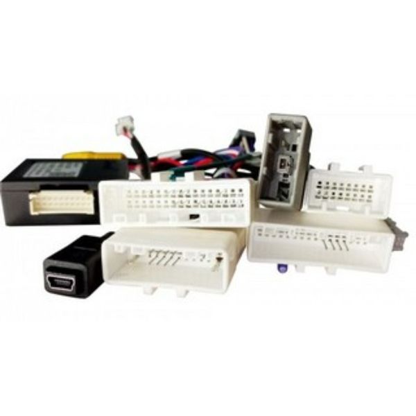 Штатна магнітола Nissan Qashqai, X-Trail 2014+ Climate Decker D10-005 4x64, DSP, 360, 4G, 2k НФ-00008351 фото