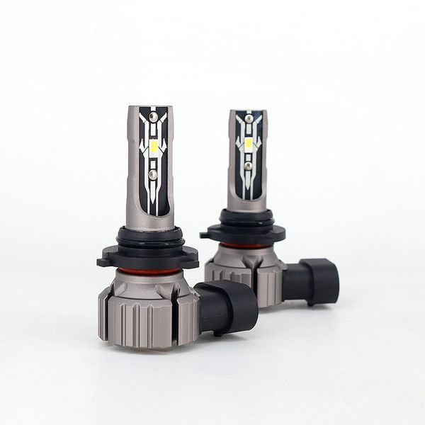 LED лампи автомобільні DriveX PA-02P 9006 6000K 12W 12V DX-1114 фото