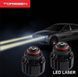 Лазерний прожектор TORSSEN LED Laser HB4 20200052 фото 4