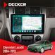 Штатна магнітола Chevrolet Lacetti 2004-2013 Climate Decker D10-004 6x128, DSP, 360, 2k НФ-00007201 фото 1