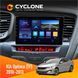 Штатна магнітола KIA Optima (TF) 2010-2013 Cyclone C9-006 4x64, DSP, DVR НФ-00002402 фото 1