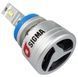 LED лампа SIGMA A9 H11 45W CANBUS (кулер) AR-56287 фото 4