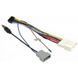 Штатна магнітола Subaru Outback 2009-2014 Decker D9-001 4x64, DSP НФ-00003851 фото 3