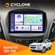 Штатна магнітола Hyundai ix35 2010-2018 Cyclone C9-008 4x64, DSP НФ-00007014 фото 1