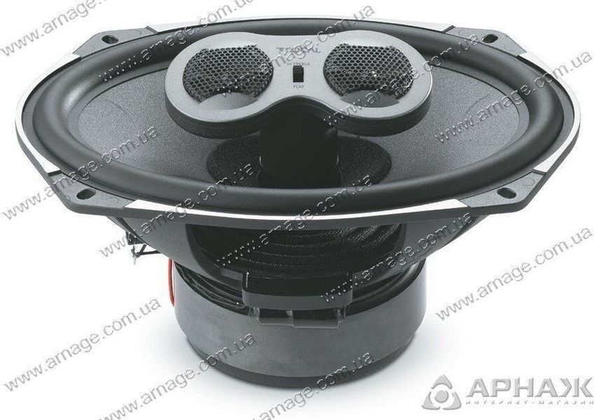 Акустика Focal Performance PC 710 AR-14800 фото