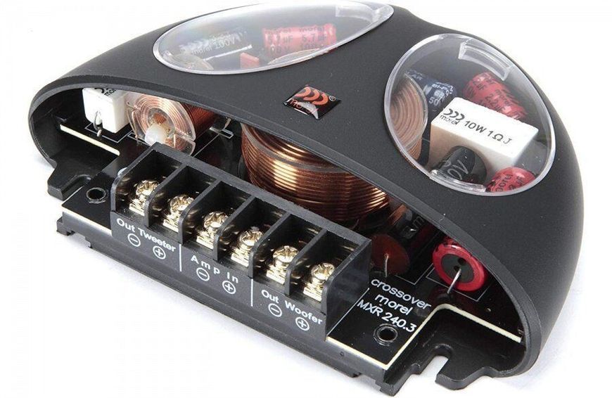 Акустика Morel Hybrid 402 AR-15277 фото