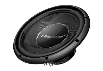 Сабвуфер автомобільний Pioneer TS-A30S4 AR-49786 фото