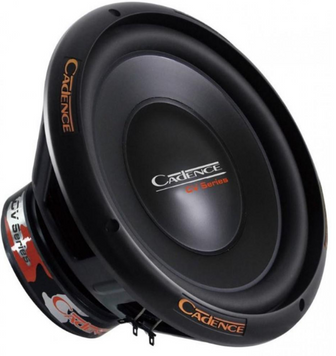 Сабвуфер Cadence CV 12D4 AR-39990 фото