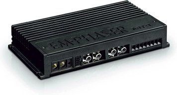 Автопідсилювач Emphaser EA-M1 AR-80030 фото
