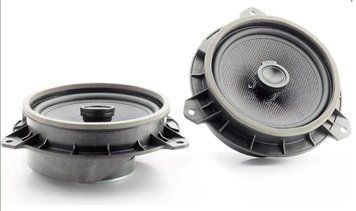 Акустика Focal IC 165TOY AR-36649 фото